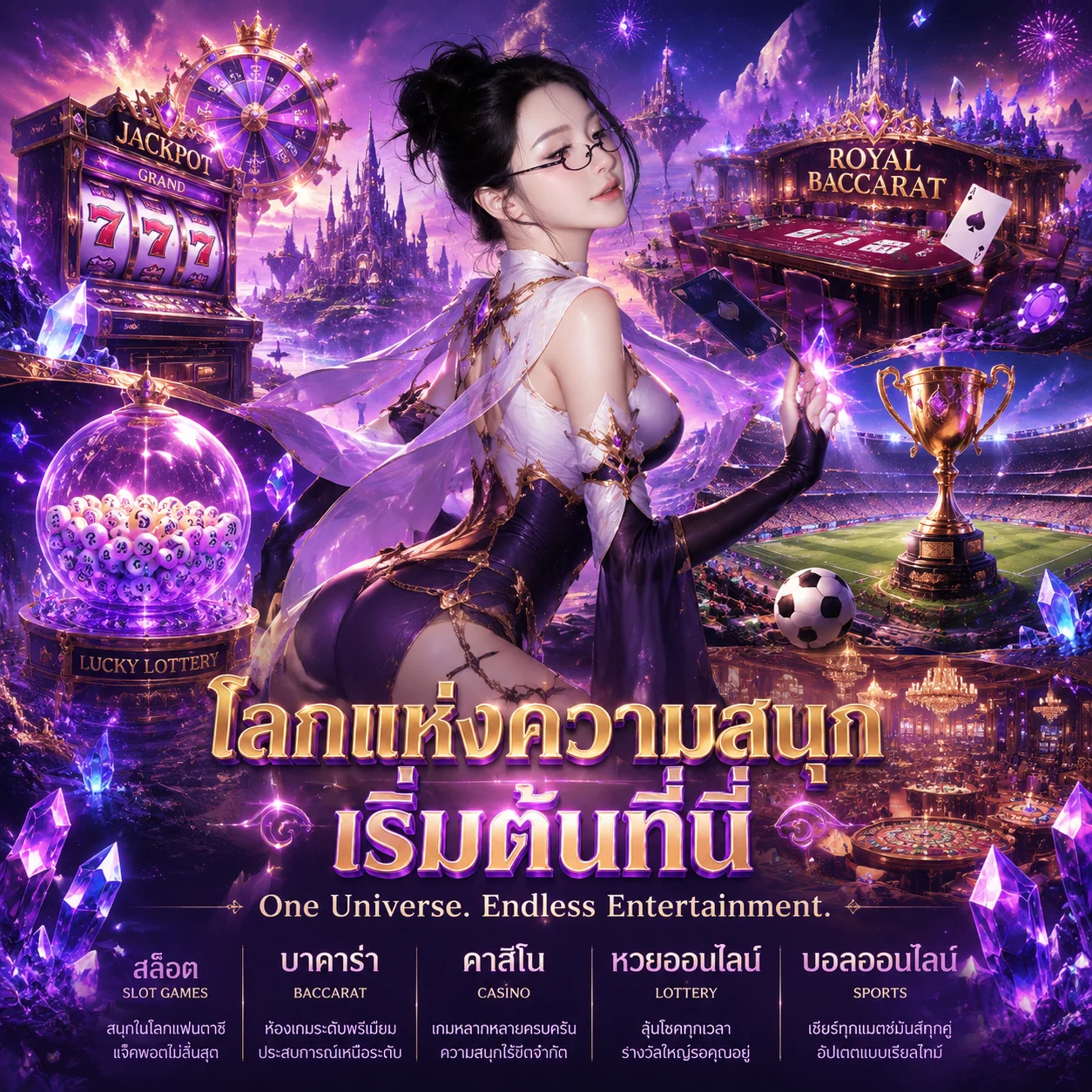 ทดลองเล่นเกม JOKER และ JILI ฟรีบน MARS444